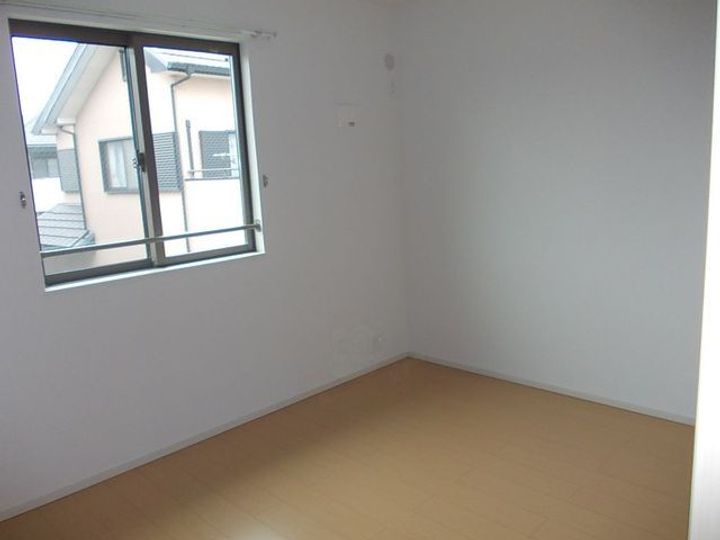 カロス イーリスの内装