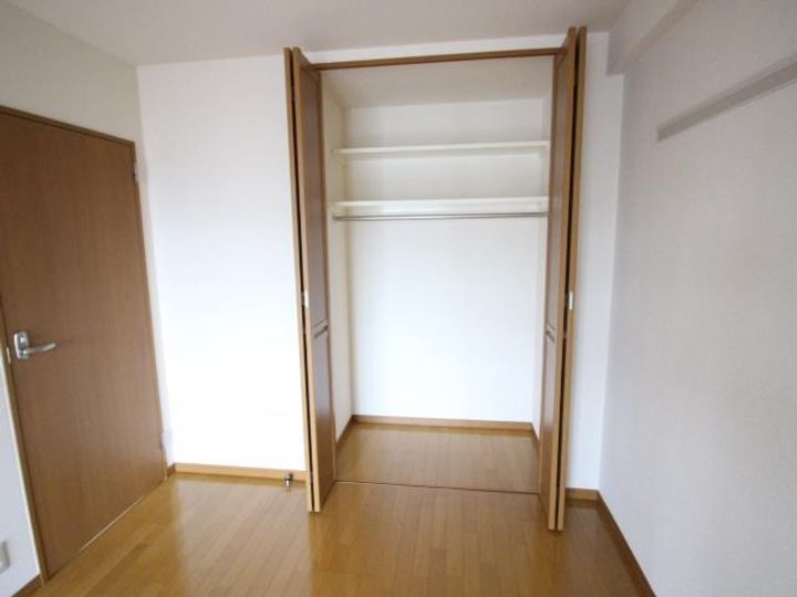 ウィンベル我孫子の内装