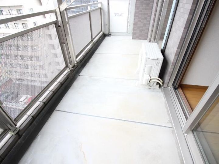 ウィンベル我孫子の内装