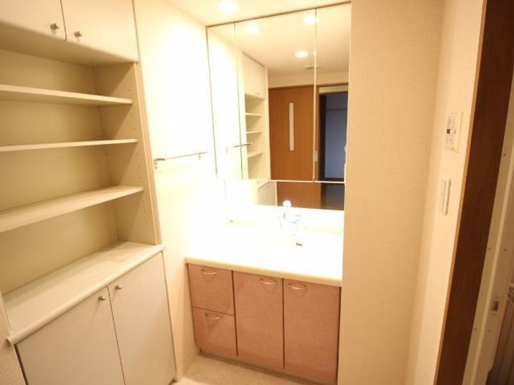 ウィンベル我孫子の内装