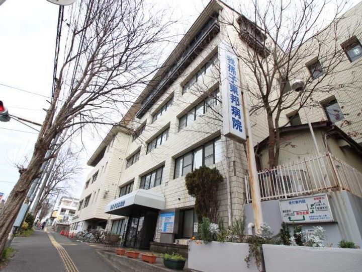 ウィンベル我孫子の周辺