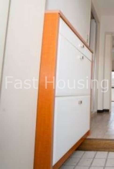 東京都中野区鷺宮4(マンション)の賃貸物件の内装