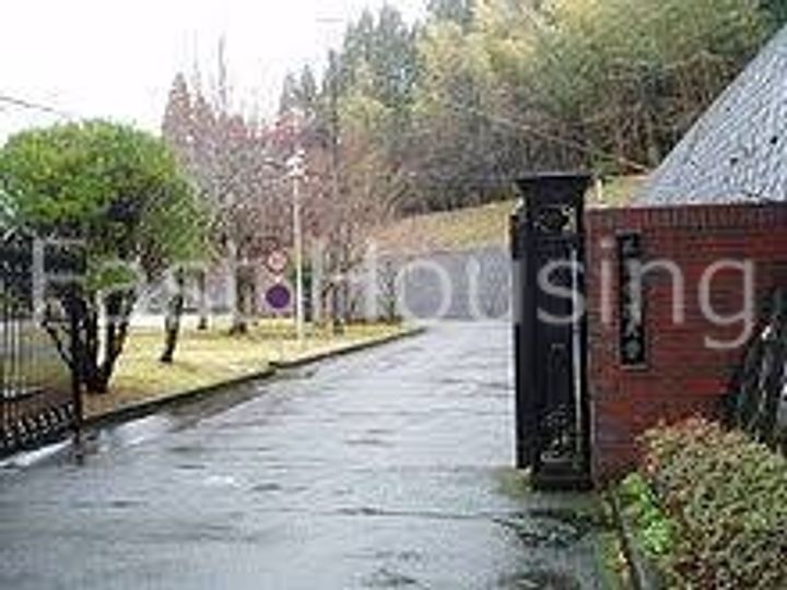 東京都中野区鷺宮4(マンション)の賃貸物件の周辺