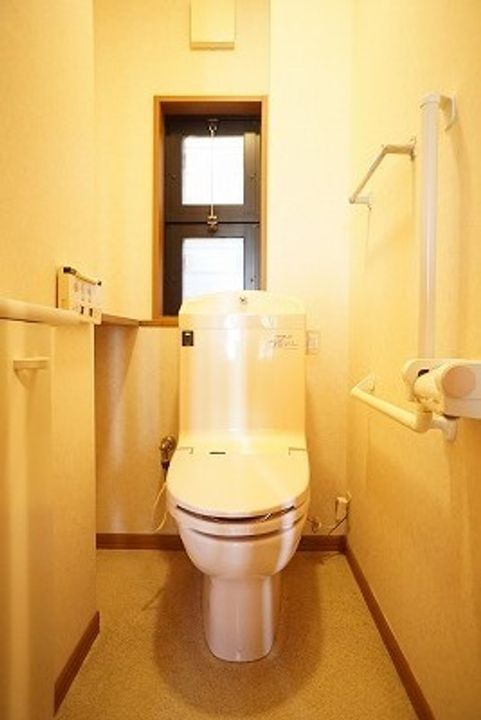 神奈川県横浜市青葉区あかね台2(一戸建)の賃貸物件の内装
