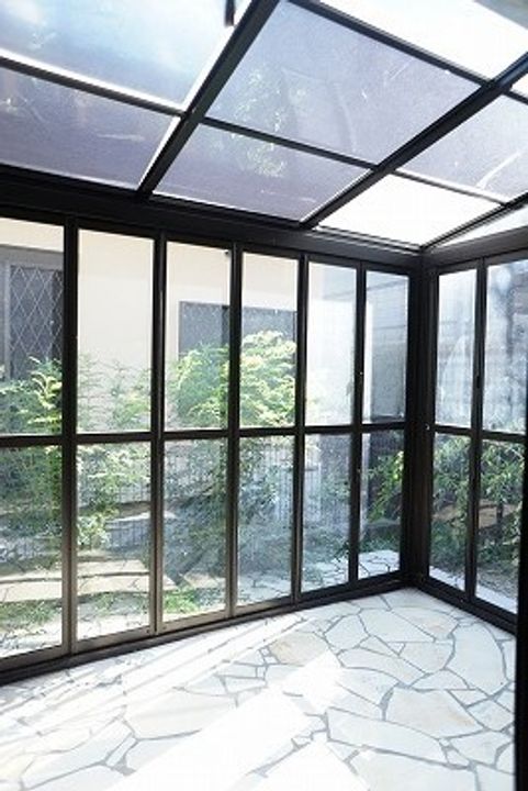 神奈川県横浜市青葉区あかね台2(一戸建)の賃貸物件の内装