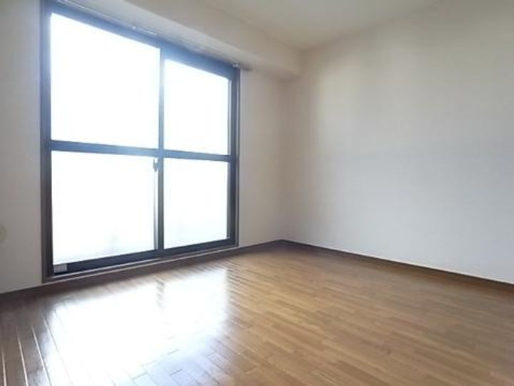 グランキーファーの内装