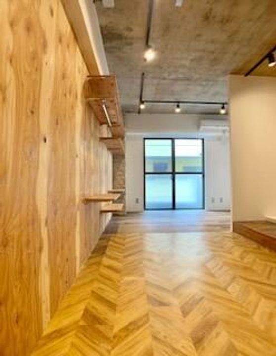 神奈川県横浜市磯子区洋光台6(マンション)の賃貸物件の居間
