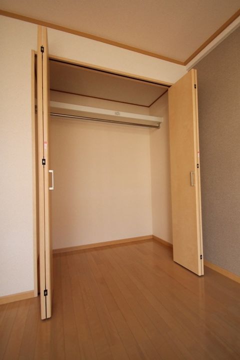 ゴールデン パレスの内装