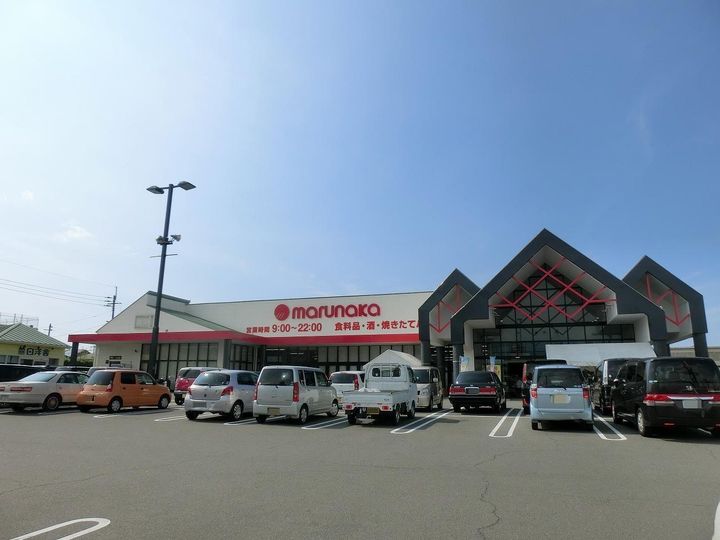 ステラアークの周辺