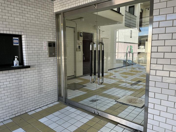 静岡県静岡市駿河区谷田(マンション)の賃貸物件の内装