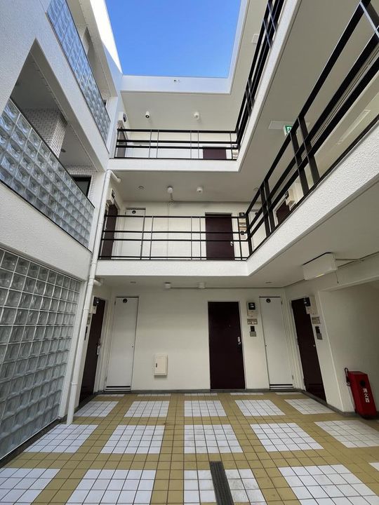 静岡県静岡市駿河区谷田(マンション)の賃貸物件の地図