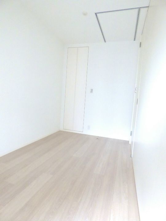 パークホームズ川口ザレジデンスの内装
