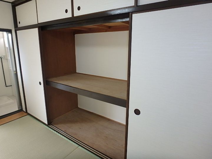 兵庫県高砂市竜山1(マンション)の賃貸物件の内装