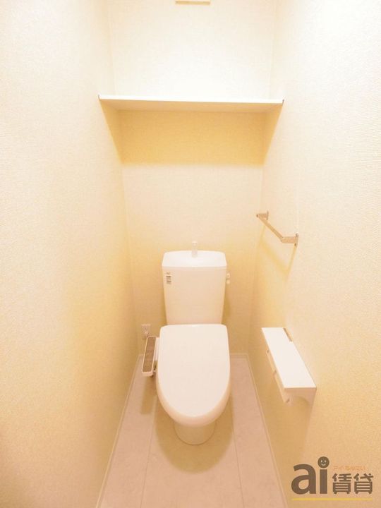 東京都国分寺市新町1(一戸建)の賃貸物件の内装