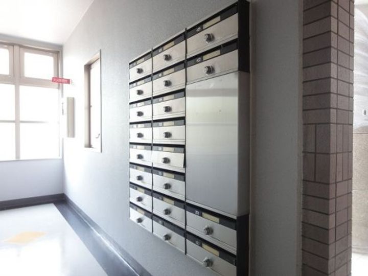 セリバ中久世の内装