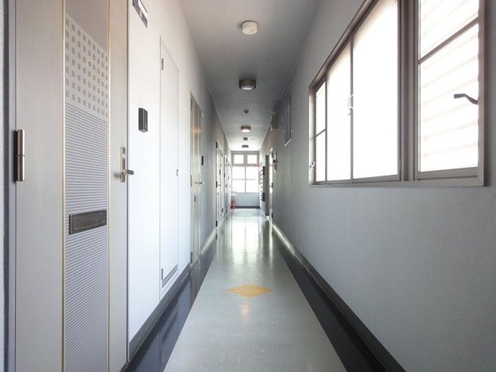 セリバ中久世の地図