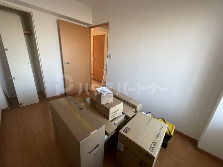 リーベスト東中山のその他画像