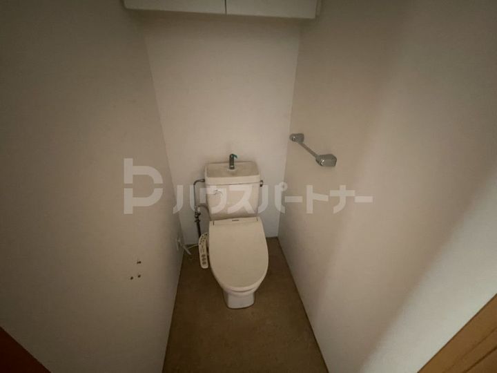 リーベスト東中山の内装