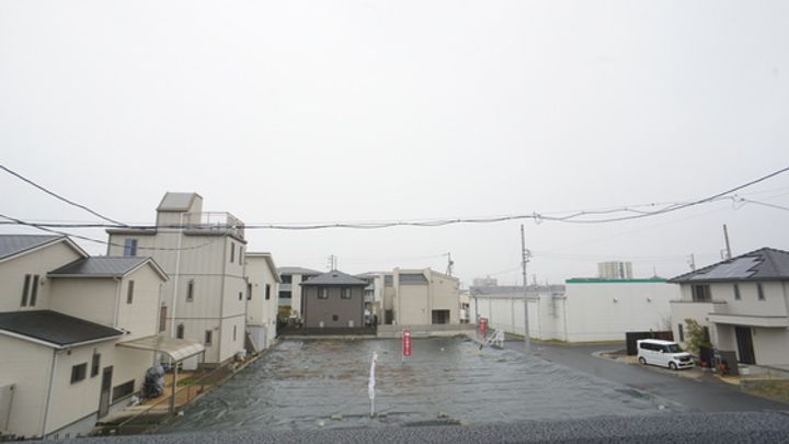 三重県鈴鹿市江島町(一戸建)の賃貸物件のその他画像