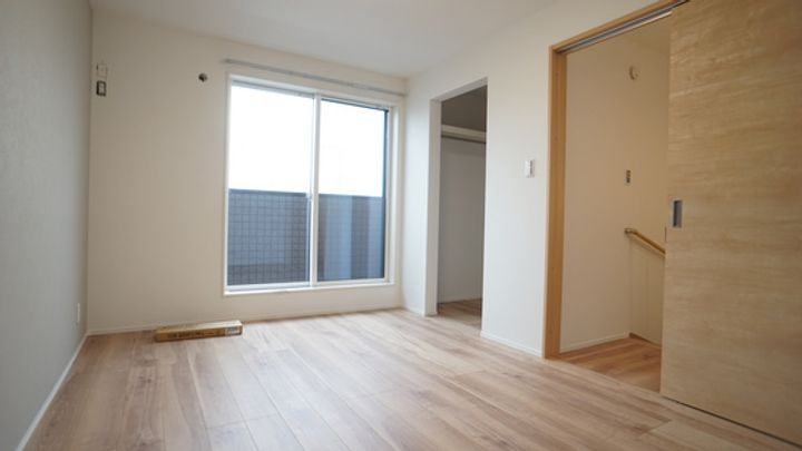 三重県鈴鹿市江島町(一戸建)の賃貸物件の内装