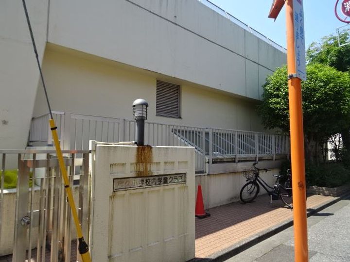 東京都新宿区愛住町(マンション)の賃貸物件の周辺