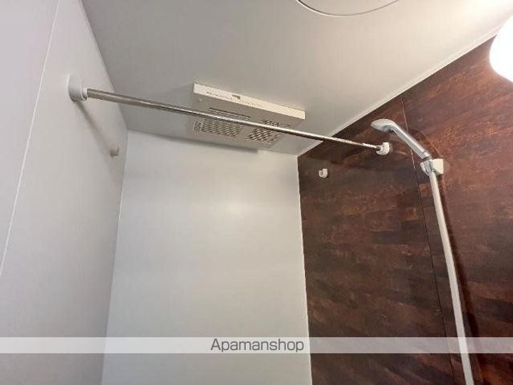 福岡県福岡市東区松島1(マンション)の賃貸物件の内装