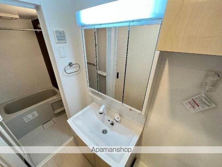 福岡県福岡市東区松島1(マンション)の賃貸物件の内装