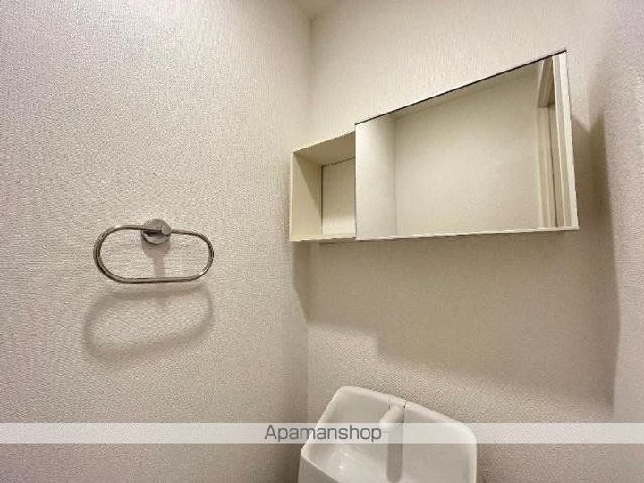 福岡県福岡市東区松島1(マンション)の賃貸物件の内装