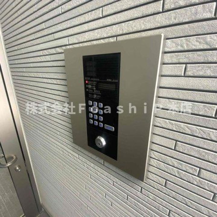東京都足立区千住仲町(アパート)の賃貸物件の内装
