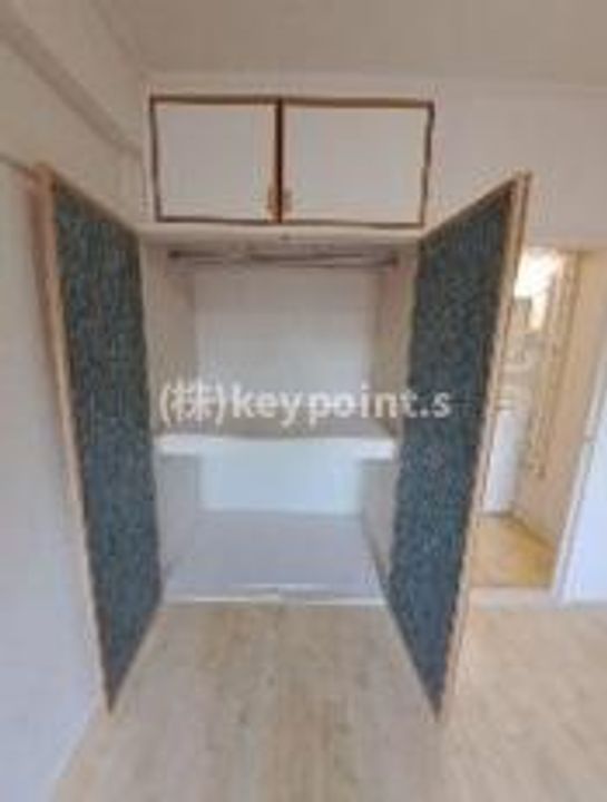 東京都板橋区志村2(マンション)の賃貸物件の内装