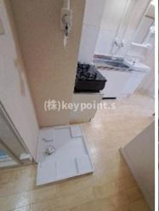 東京都板橋区志村2(マンション)の賃貸物件の内装