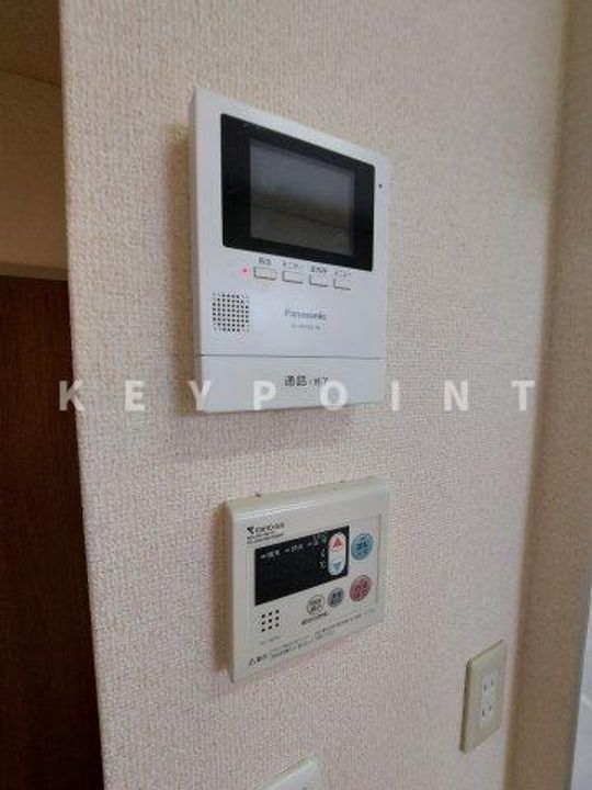 東京都板橋区志村2(マンション)の賃貸物件の内装