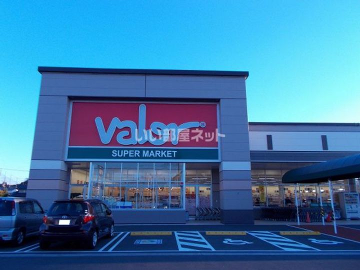 プレジール宮脇Fの周辺