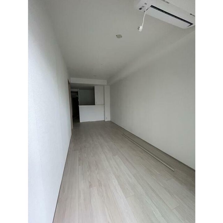 グランデトワールの居間