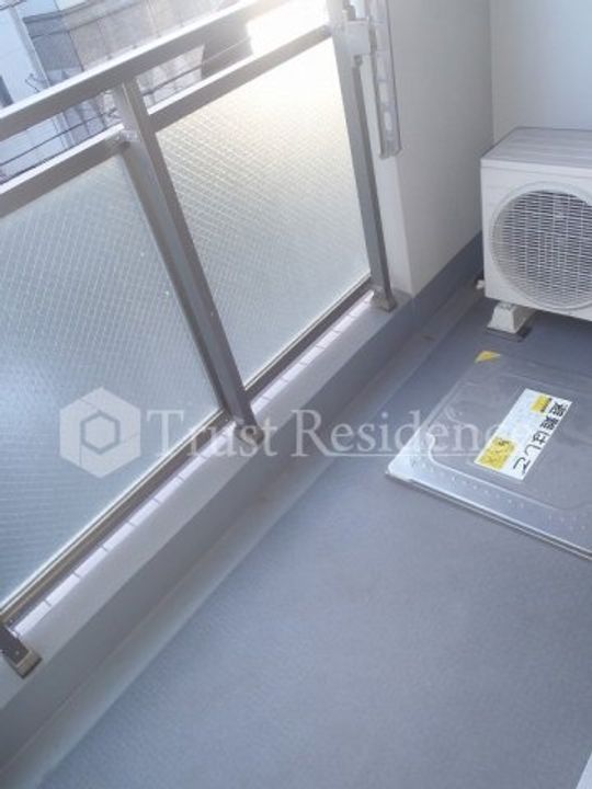 東京都台東区三筋1(マンション)の賃貸物件の内装