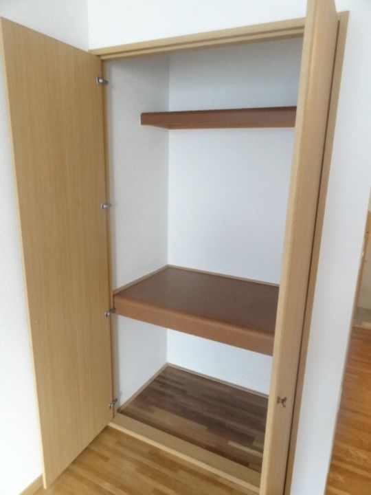 コーポ94の内装