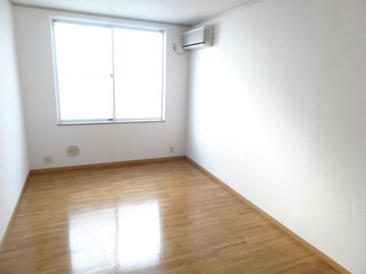 コーポ94の内装