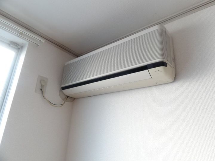 コーポ94の内装