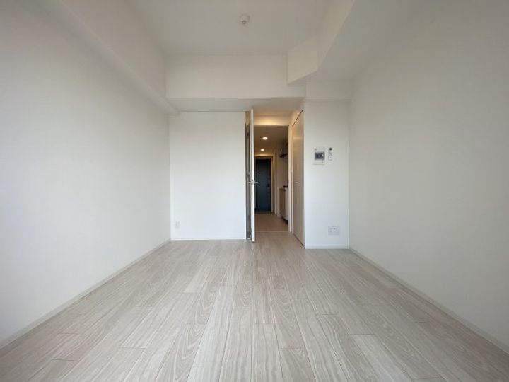 大阪府大阪市港区市岡元町2(マンション)の賃貸物件の内装