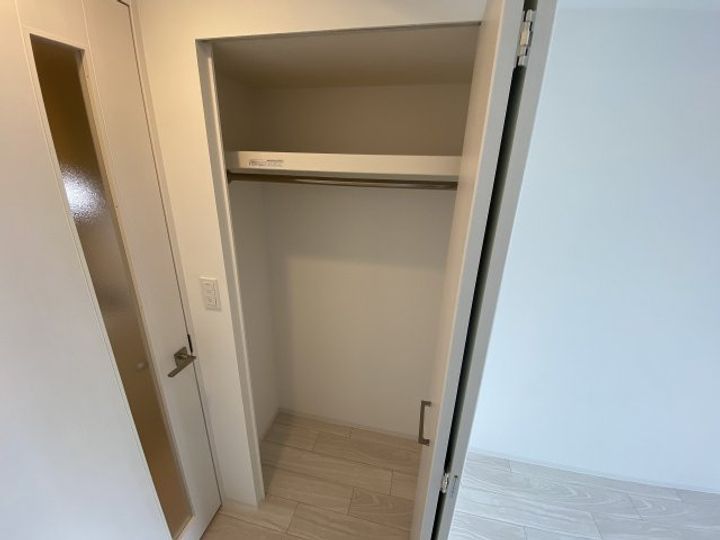 大阪府大阪市港区市岡元町2(マンション)の賃貸物件の内装