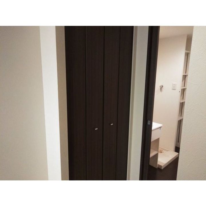 滋賀県草津市南草津1(マンション)の賃貸物件の内装