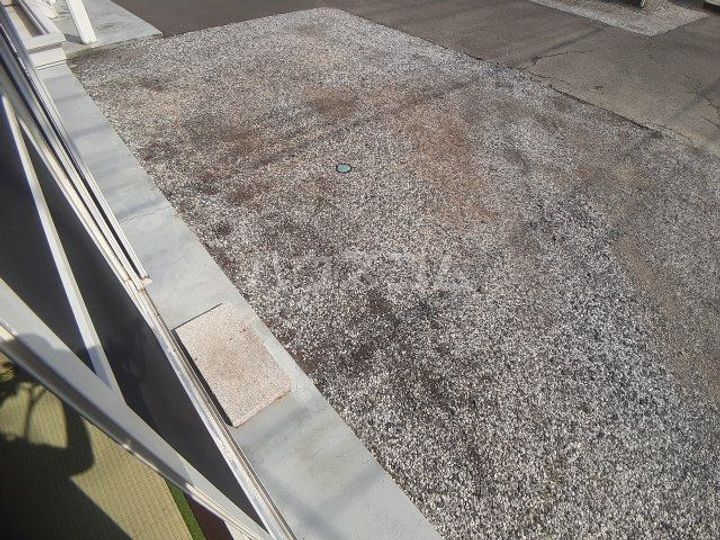 フレグランス978の内装