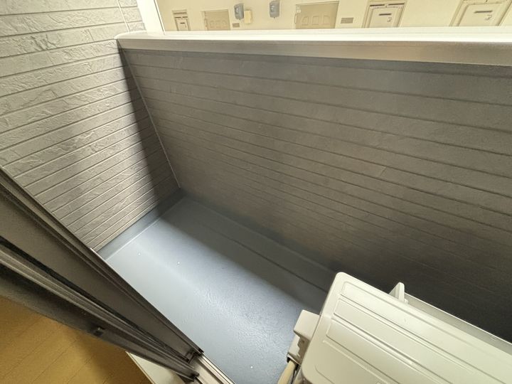 宮城県仙台市若林区一本杉町(アパート)の賃貸物件の内装