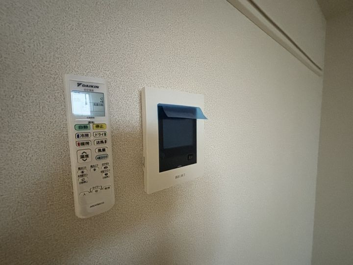 宮城県仙台市若林区一本杉町(アパート)の賃貸物件の内装