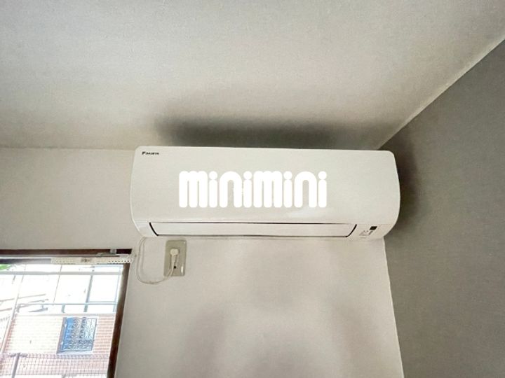 Sunshine戸塚の内装