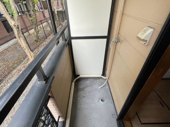 Sunshine戸塚の内装