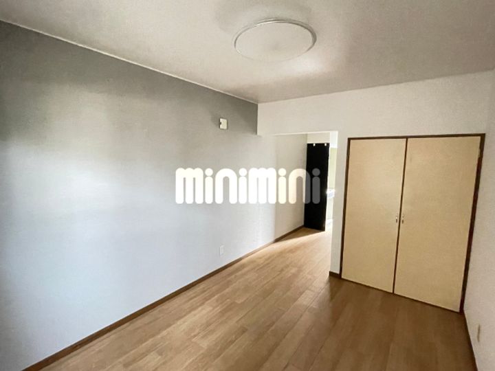 Sunshine戸塚の内装