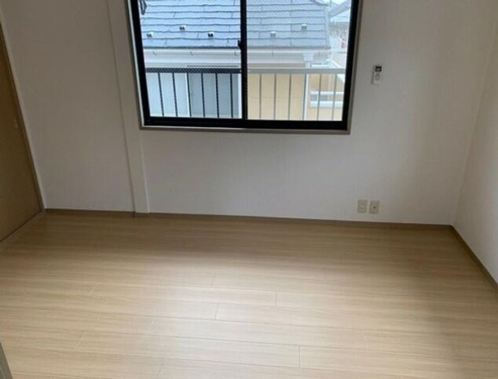 カリーノの居間