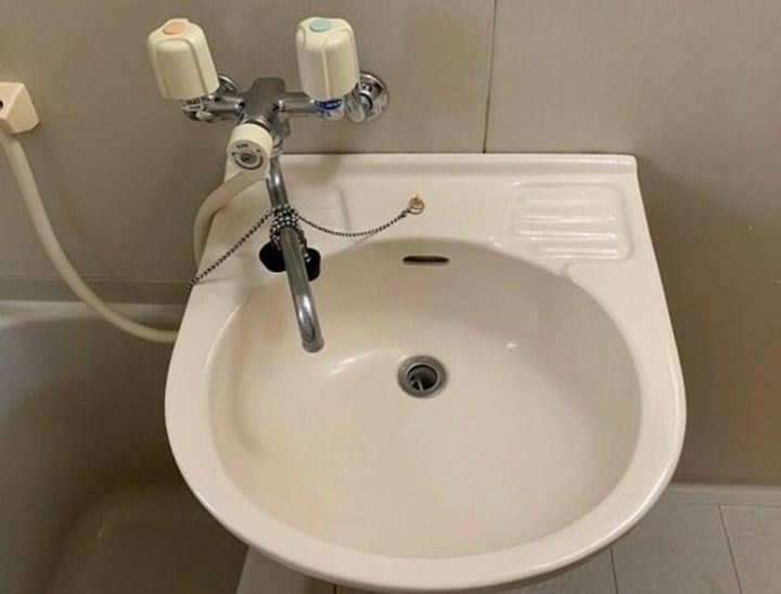 カリーノの内装