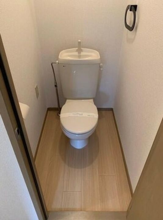 カリーノの内装